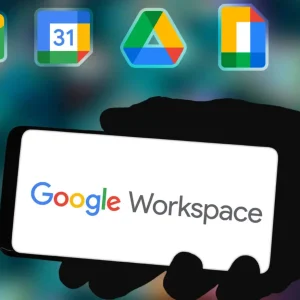 Google Workspace para negocios