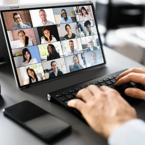 Colaboración con Google Workspace